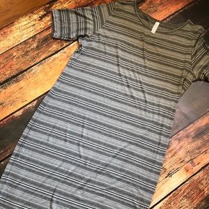 Brand NWOT Lularoe Julia 3xl